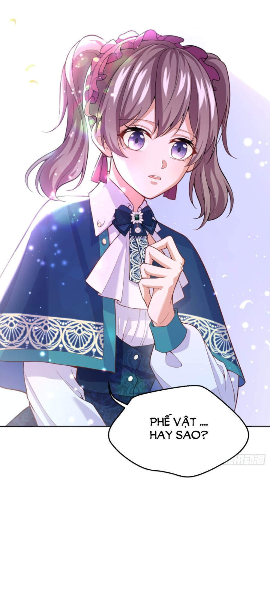 Kế Hoạch Tự Cứu Của Phản Phái Ma Nữ Chapter 46 - 23