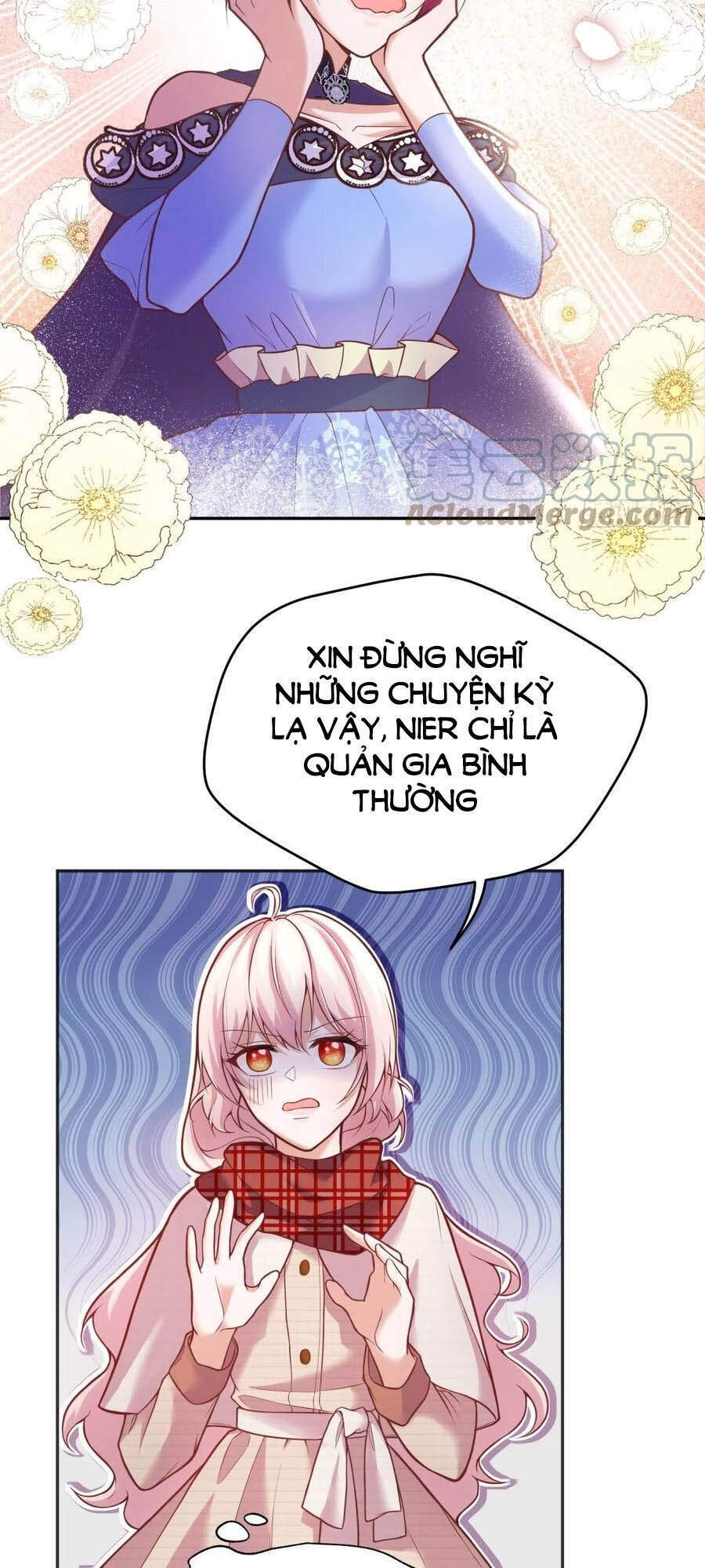 Kế Hoạch Tự Cứu Của Phản Phái Ma Nữ Chapter 52 - 32