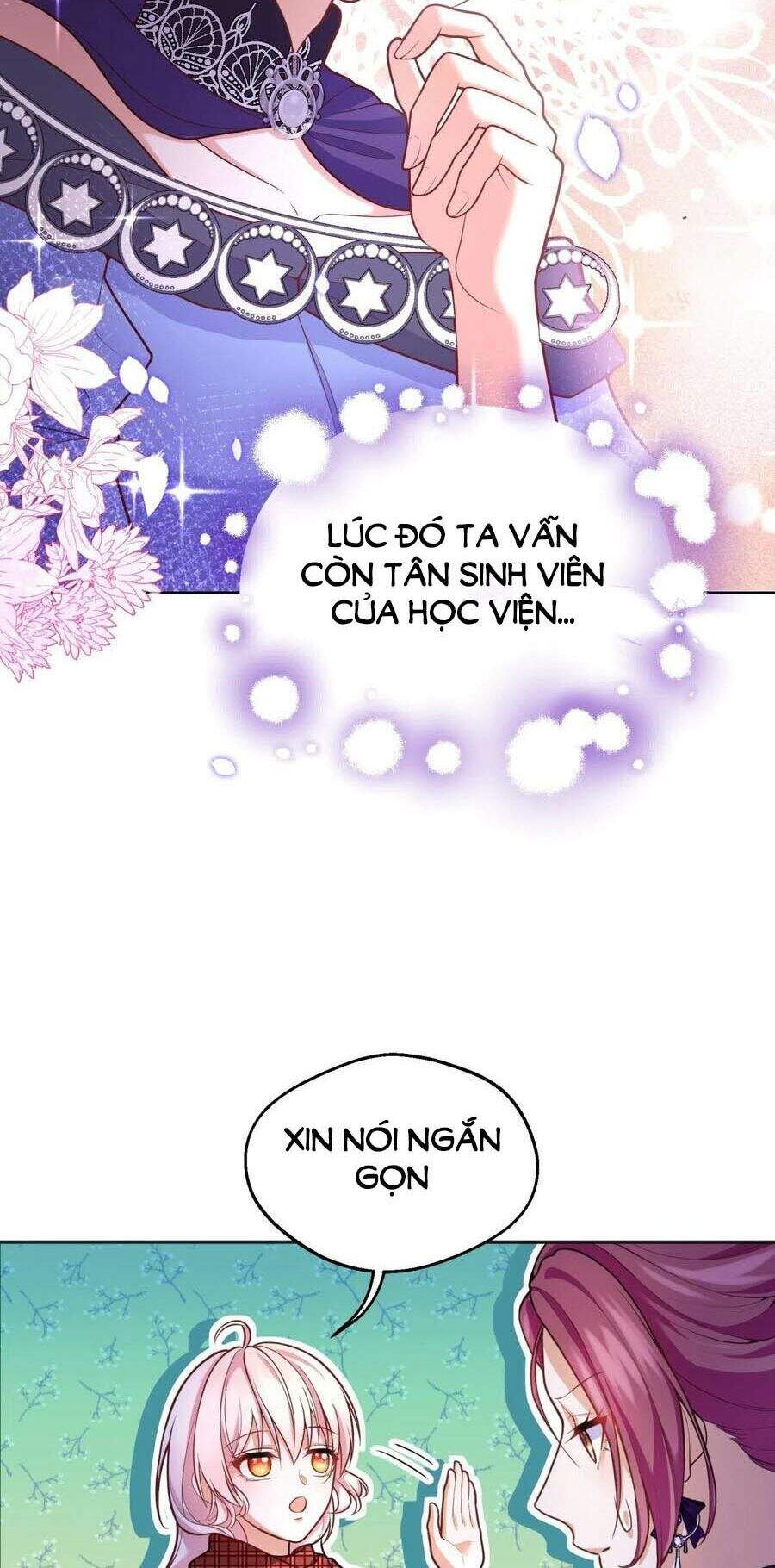 Kế Hoạch Tự Cứu Của Phản Phái Ma Nữ Chapter 53 - 16
