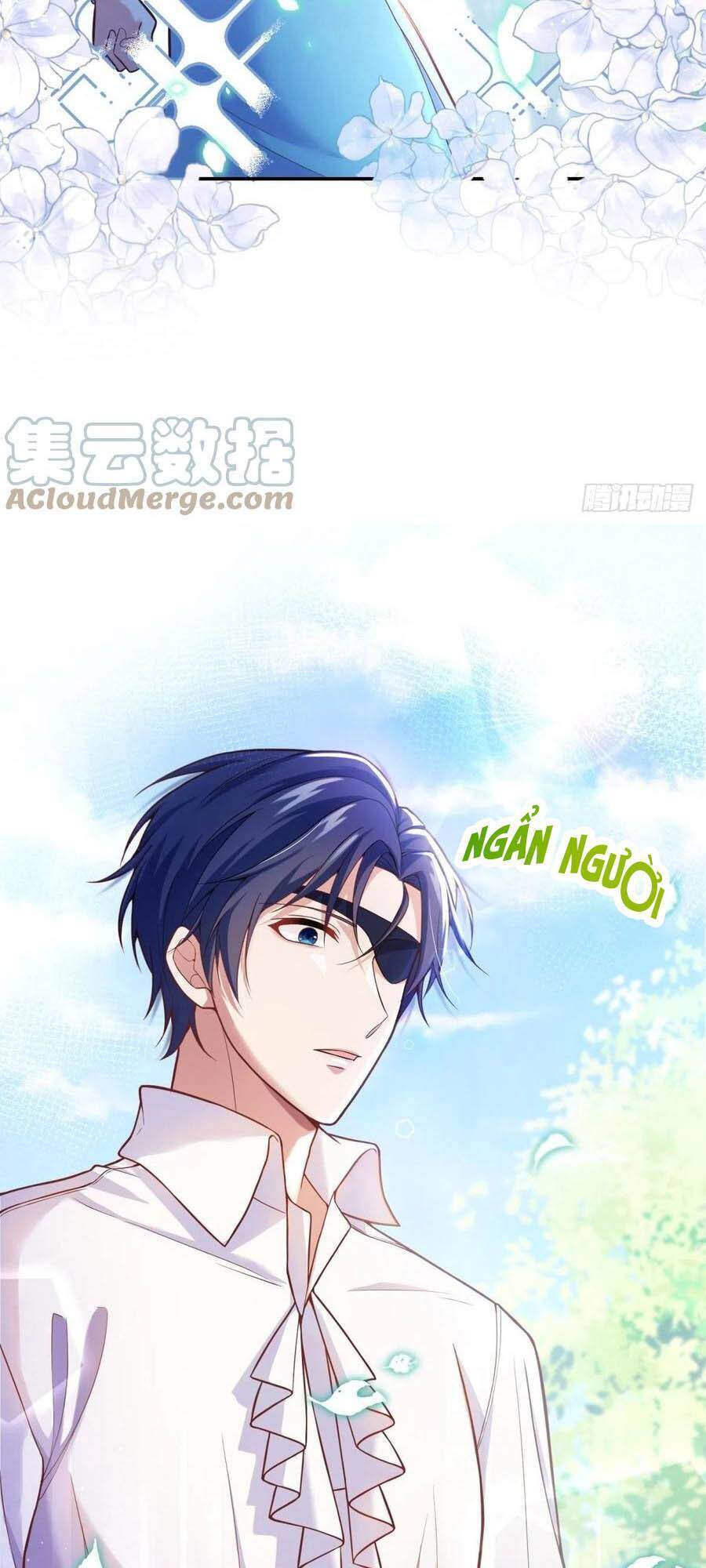 Kế Hoạch Tự Cứu Của Phản Phái Ma Nữ Chapter 56 - 10