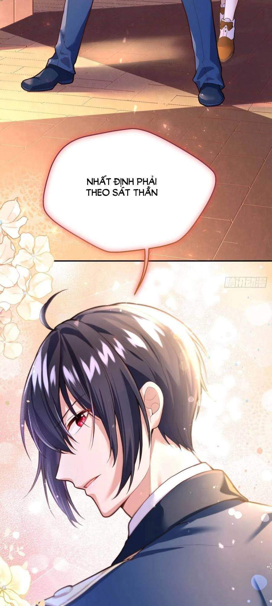 Kế Hoạch Tự Cứu Của Phản Phái Ma Nữ Chapter 61 - 29