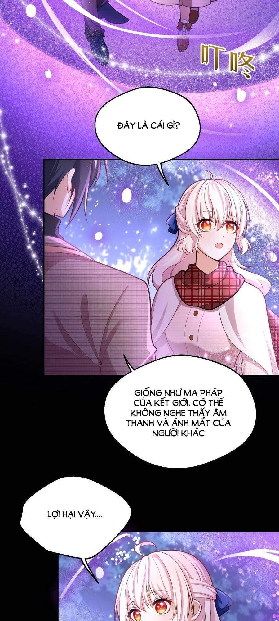 Kế Hoạch Tự Cứu Của Phản Phái Ma Nữ Chapter 66 - 37