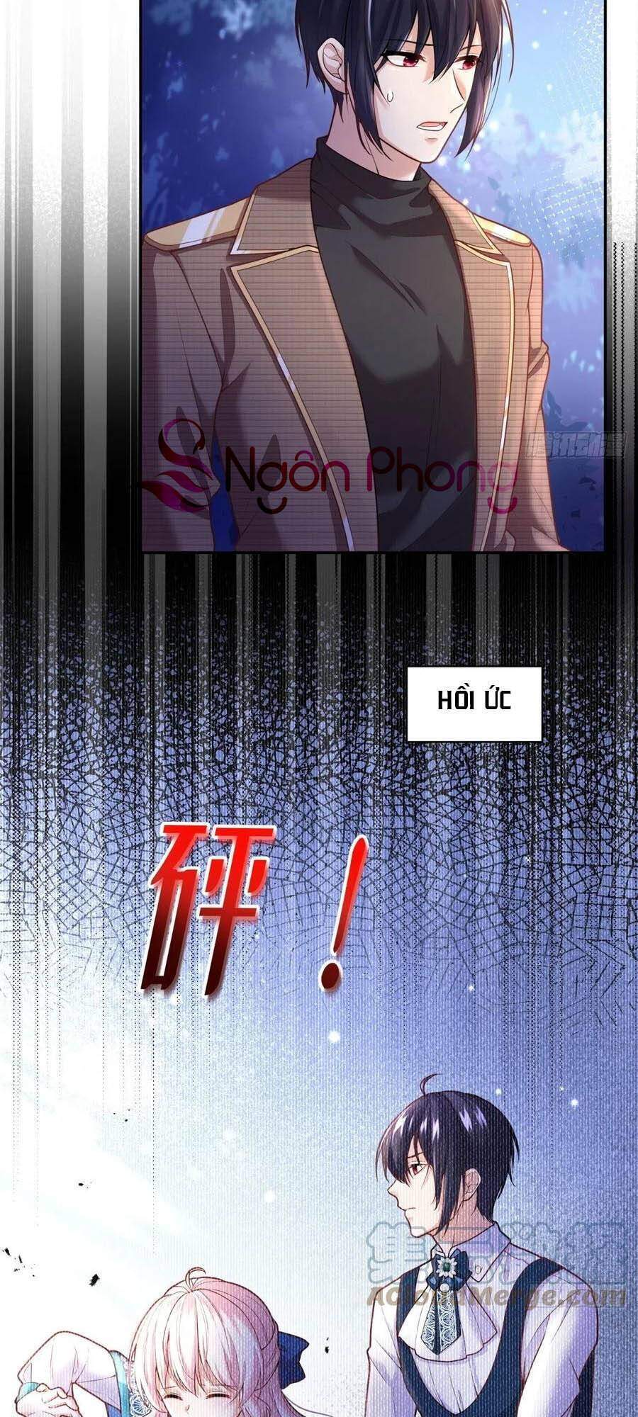 Kế Hoạch Tự Cứu Của Phản Phái Ma Nữ Chapter 66 - 44