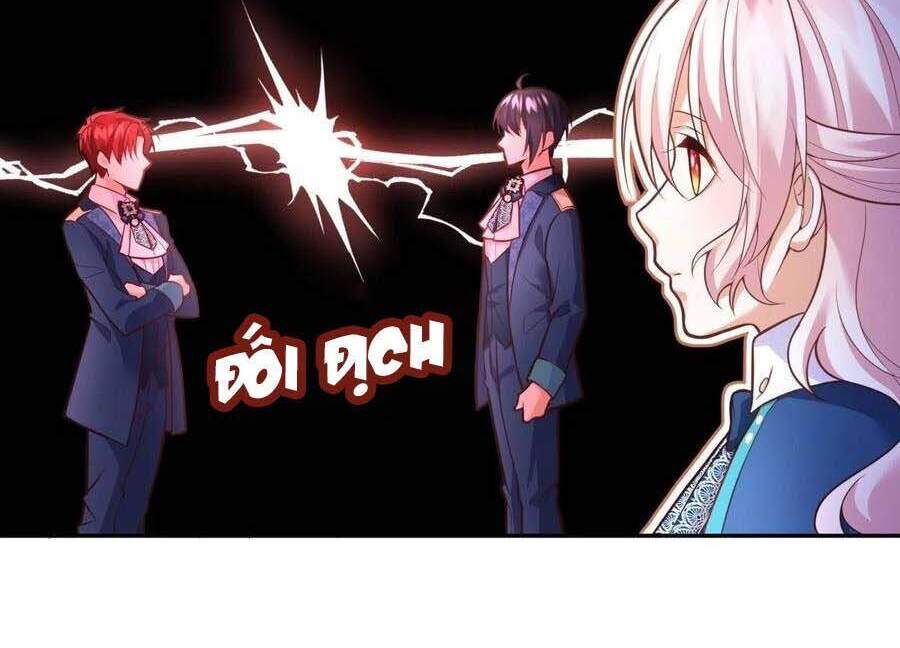 Kế Hoạch Tự Cứu Của Phản Phái Ma Nữ Chapter 68 - 26