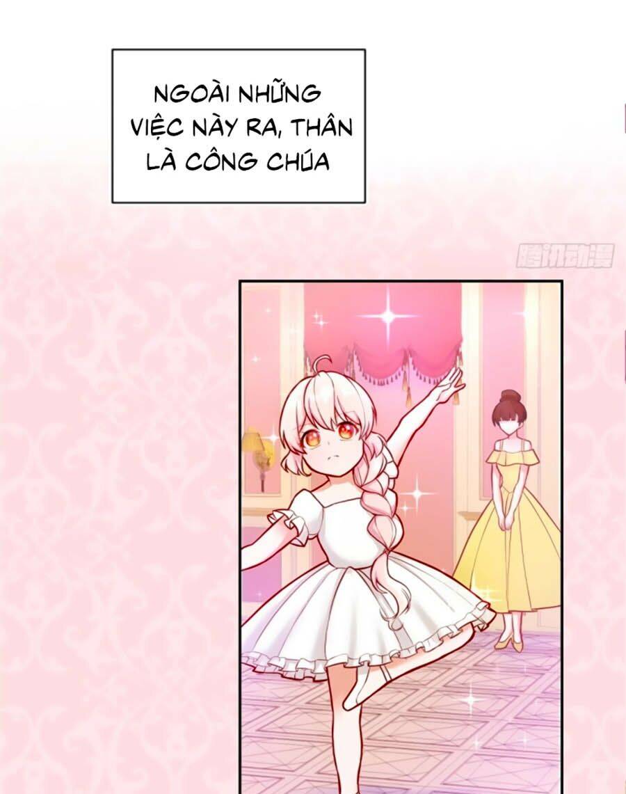 Kế Hoạch Tự Cứu Của Phản Phái Ma Nữ Chapter 7 - 20