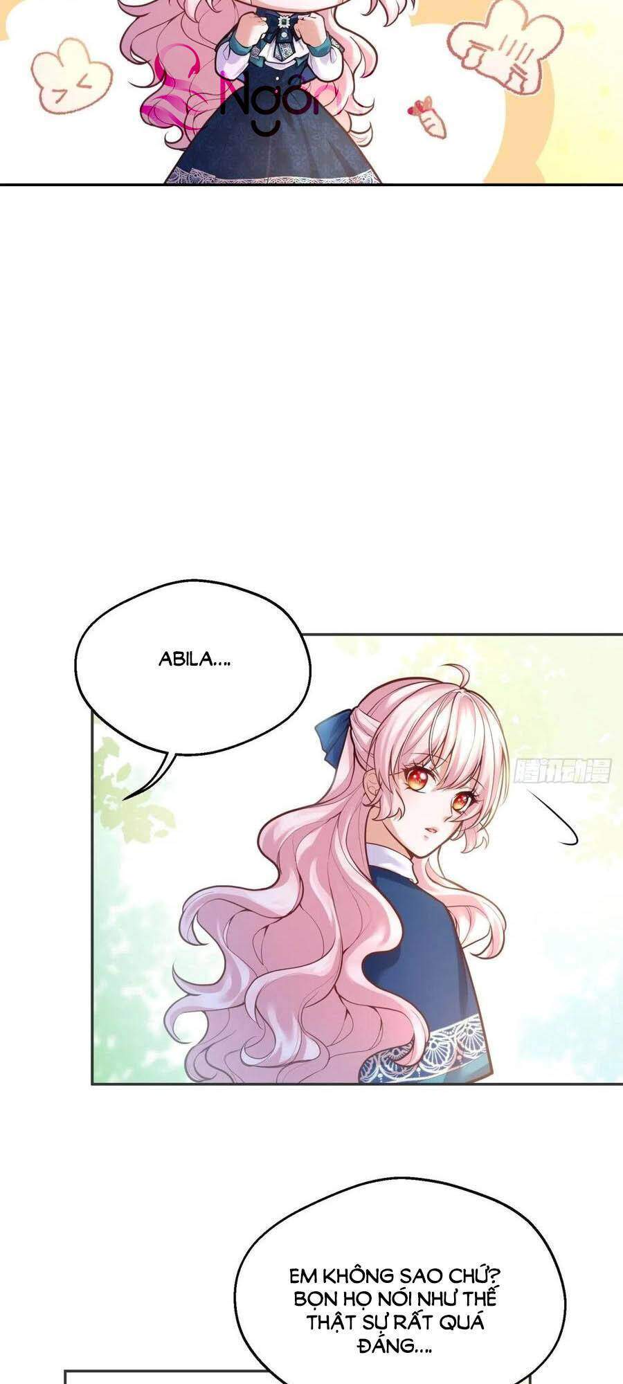 Kế Hoạch Tự Cứu Của Phản Phái Ma Nữ Chapter 70 - 3