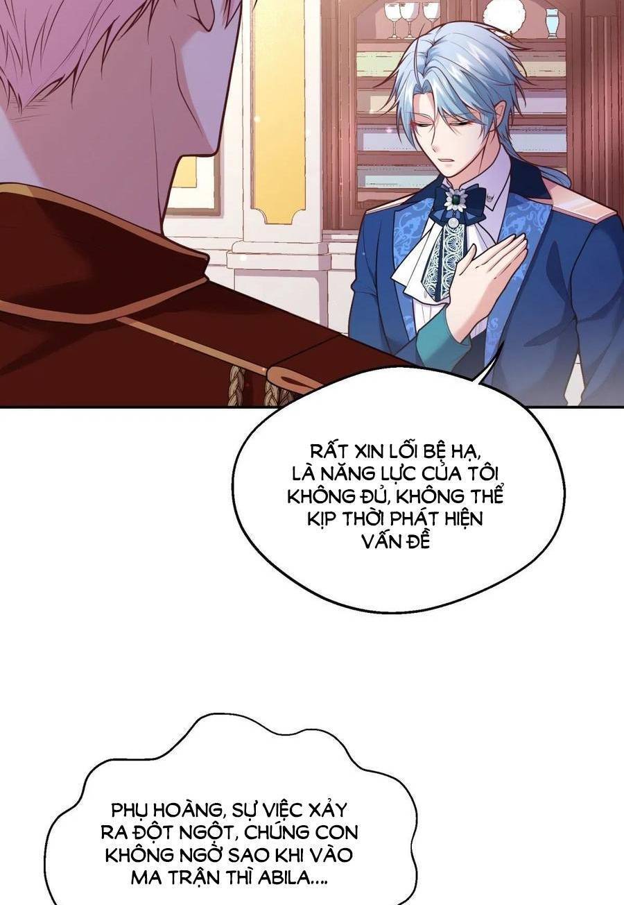 Kế Hoạch Tự Cứu Của Phản Phái Ma Nữ Chapter 84 - 17
