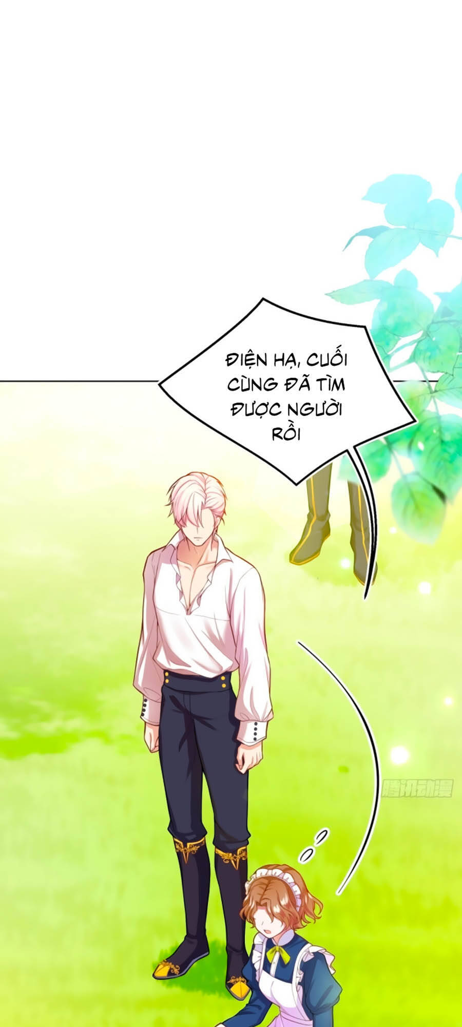 Kế Hoạch Tự Cứu Của Phản Phái Ma Nữ Chapter 12 - 8