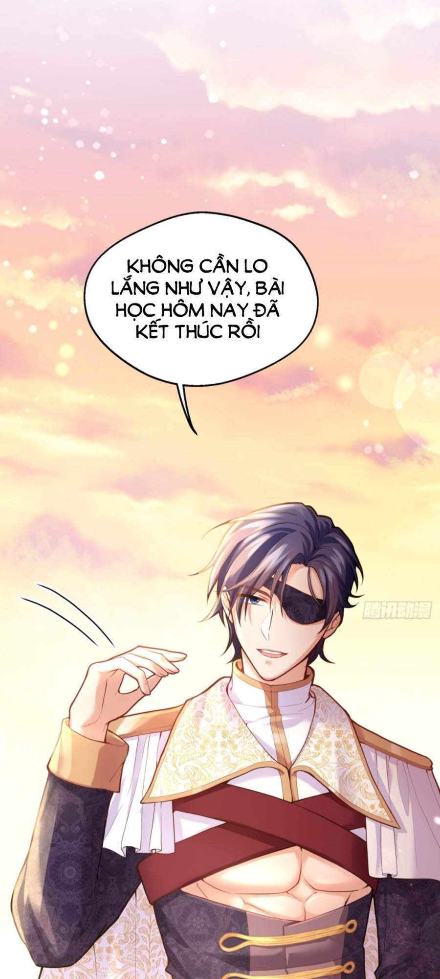 Kế Hoạch Tự Cứu Của Phản Phái Ma Nữ Chapter 47 - 17