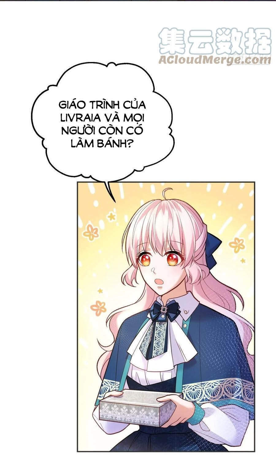 Kế Hoạch Tự Cứu Của Phản Phái Ma Nữ Chapter 49 - 15
