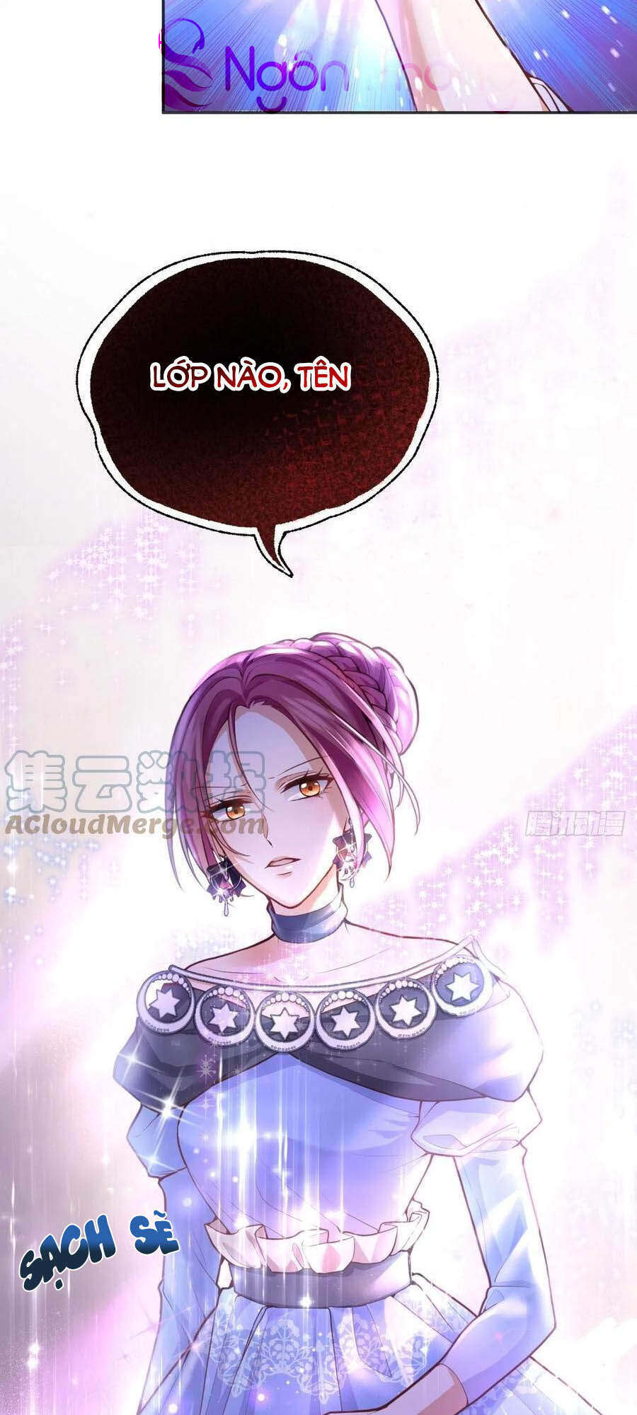 Kế Hoạch Tự Cứu Của Phản Phái Ma Nữ Chapter 49 - 31