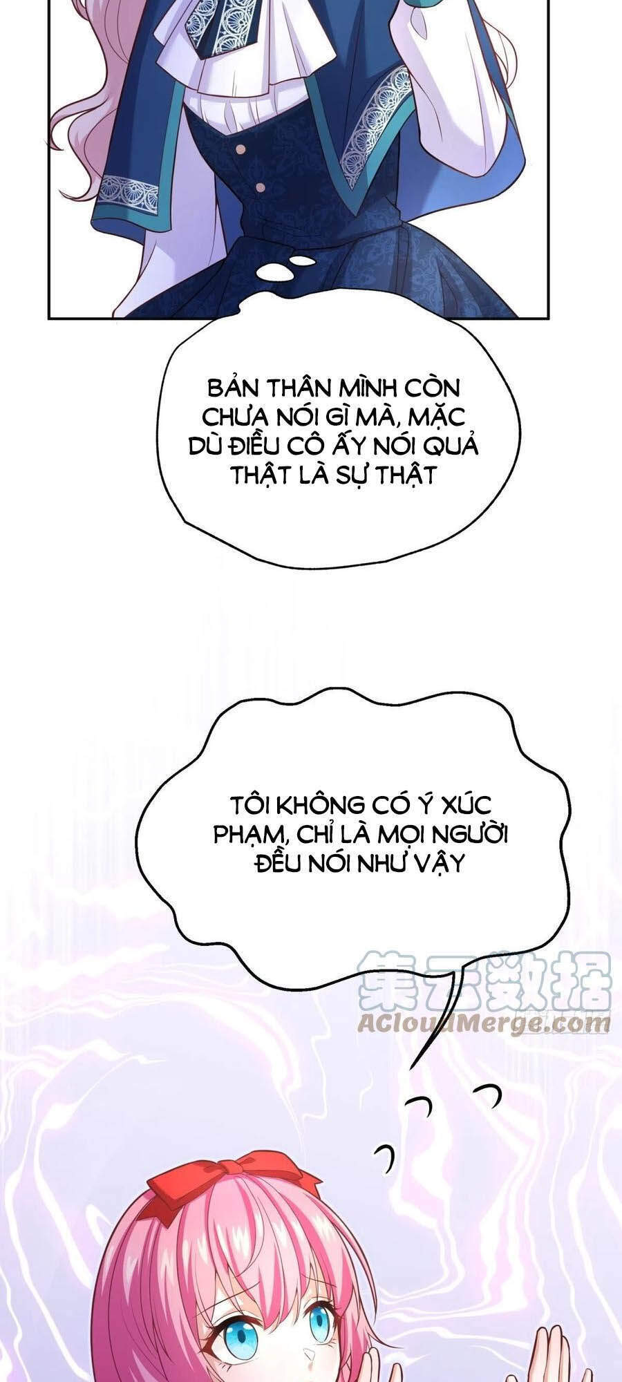 Kế Hoạch Tự Cứu Của Phản Phái Ma Nữ Chapter 49 - 7