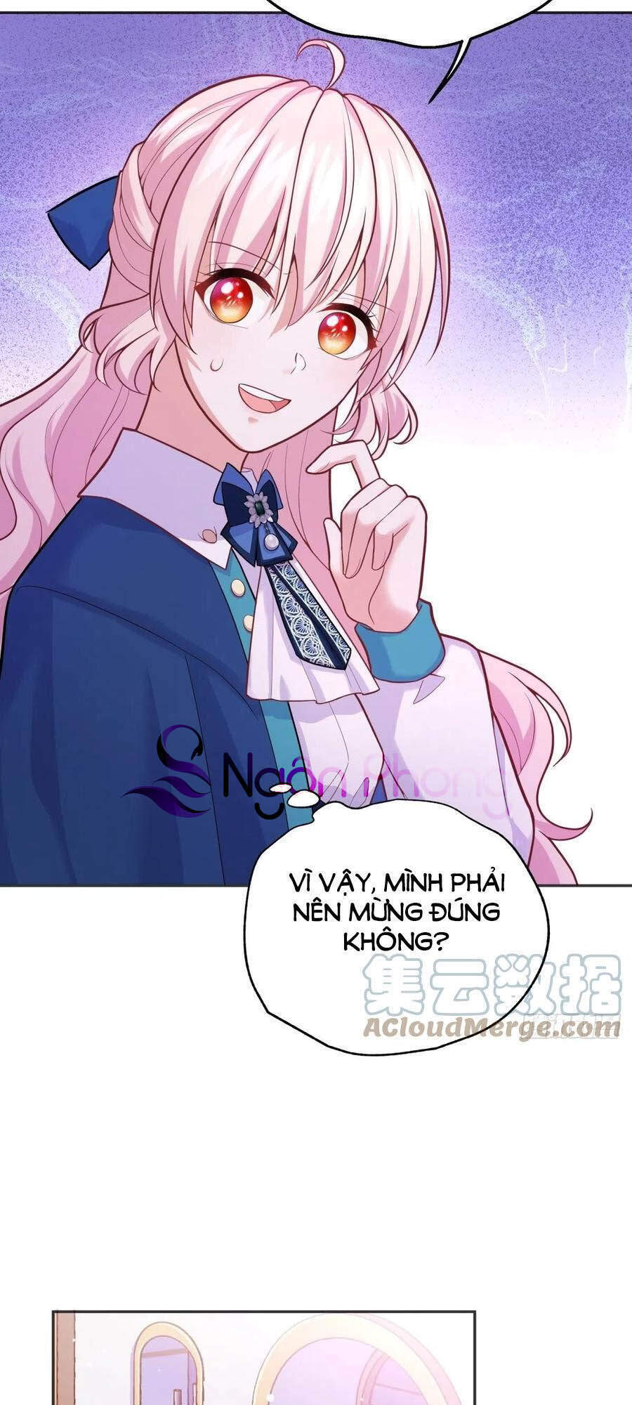 Kế Hoạch Tự Cứu Của Phản Phái Ma Nữ Chapter 50 - 22