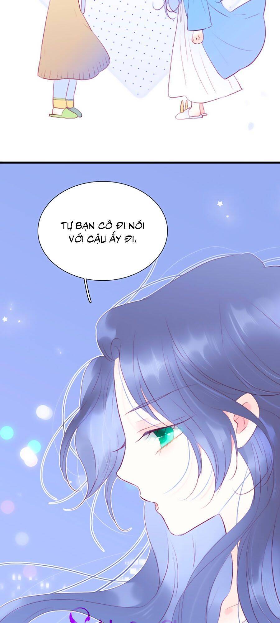 Hoa Bỏ Chạy Với Nhím Rồi Chapter 15 - 13
