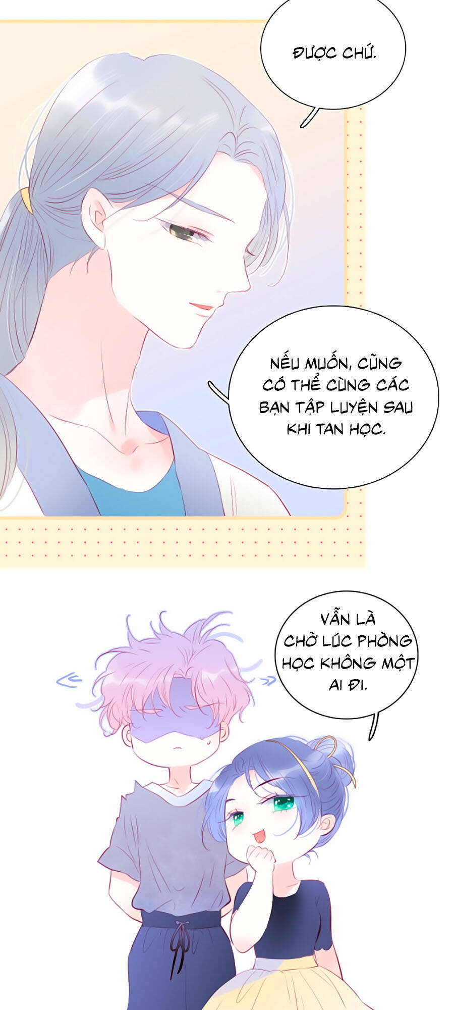 Hoa Bỏ Chạy Với Nhím Rồi Chapter 17 - 28