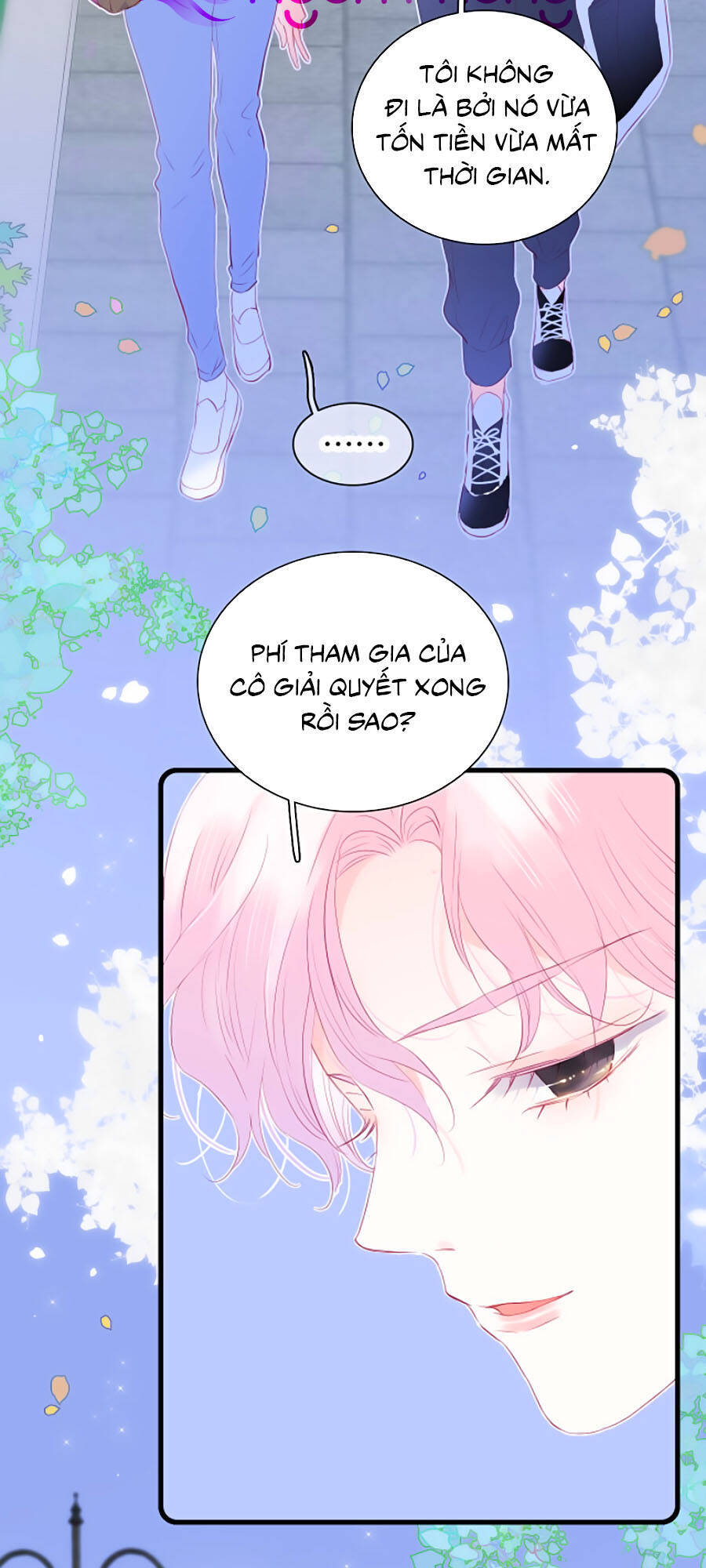 Hoa Bỏ Chạy Với Nhím Rồi Chapter 17 - 31