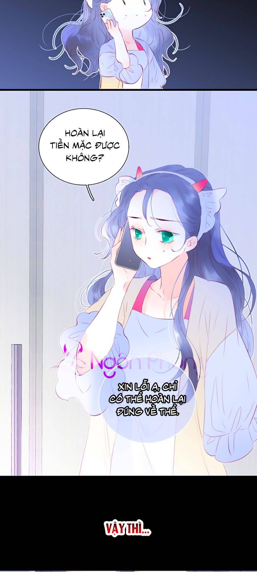 Hoa Bỏ Chạy Với Nhím Rồi Chapter 20 - 13