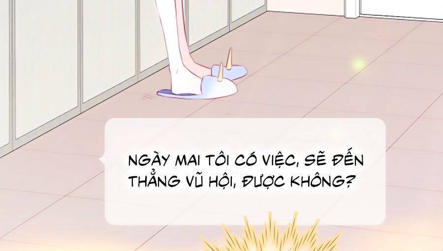 Hoa Bỏ Chạy Với Nhím Rồi Chapter 20 - 15
