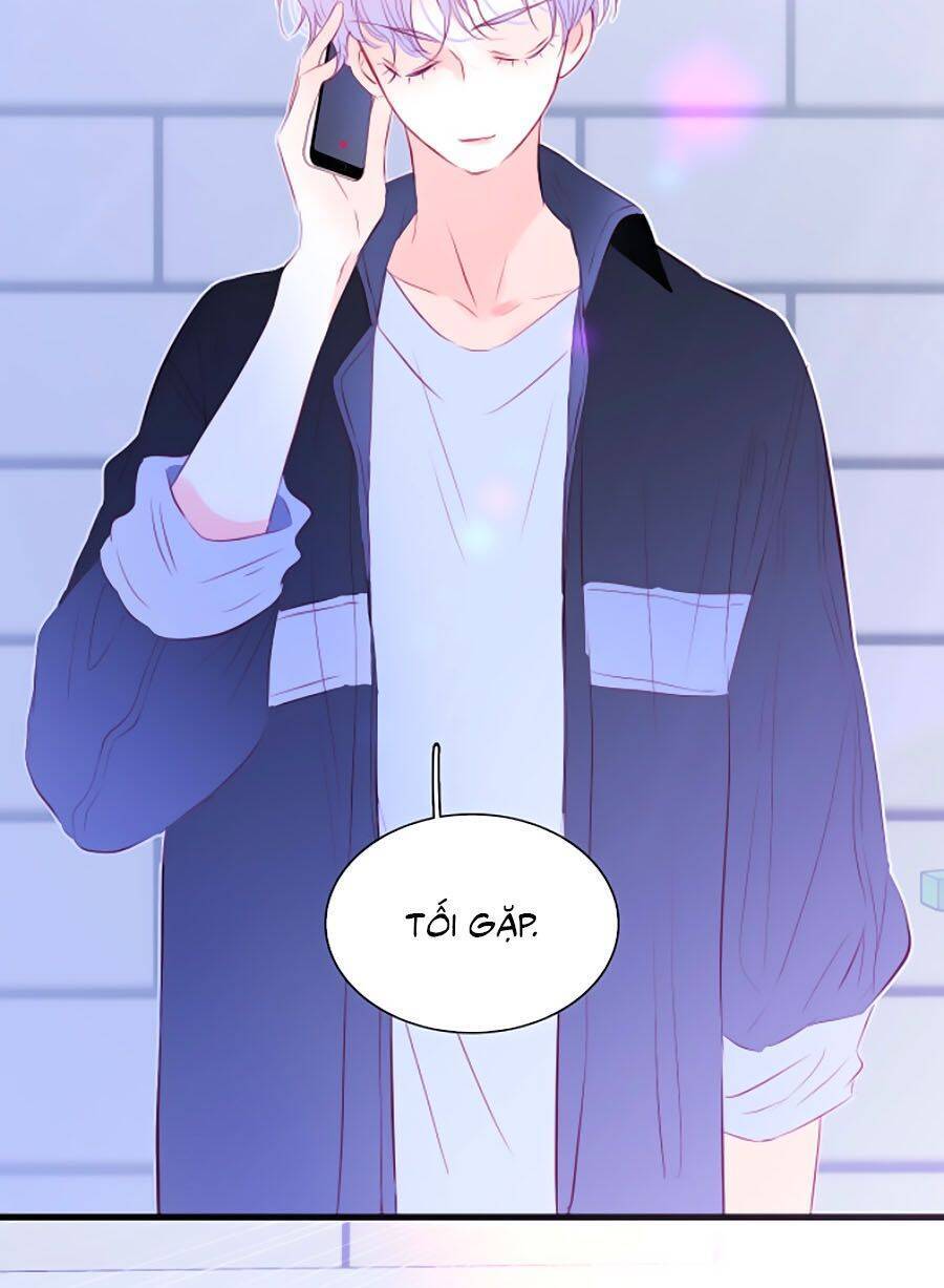Hoa Bỏ Chạy Với Nhím Rồi Chapter 20 - 23