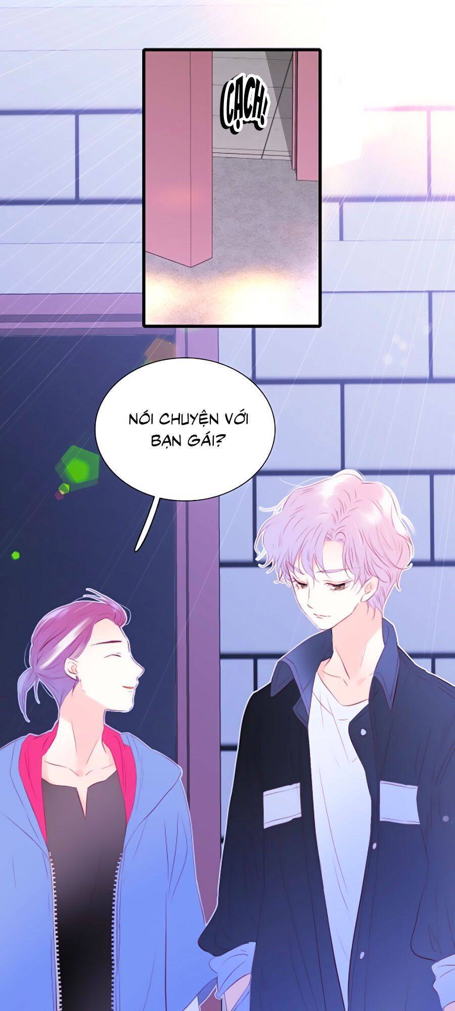 Hoa Bỏ Chạy Với Nhím Rồi Chapter 20 - 24