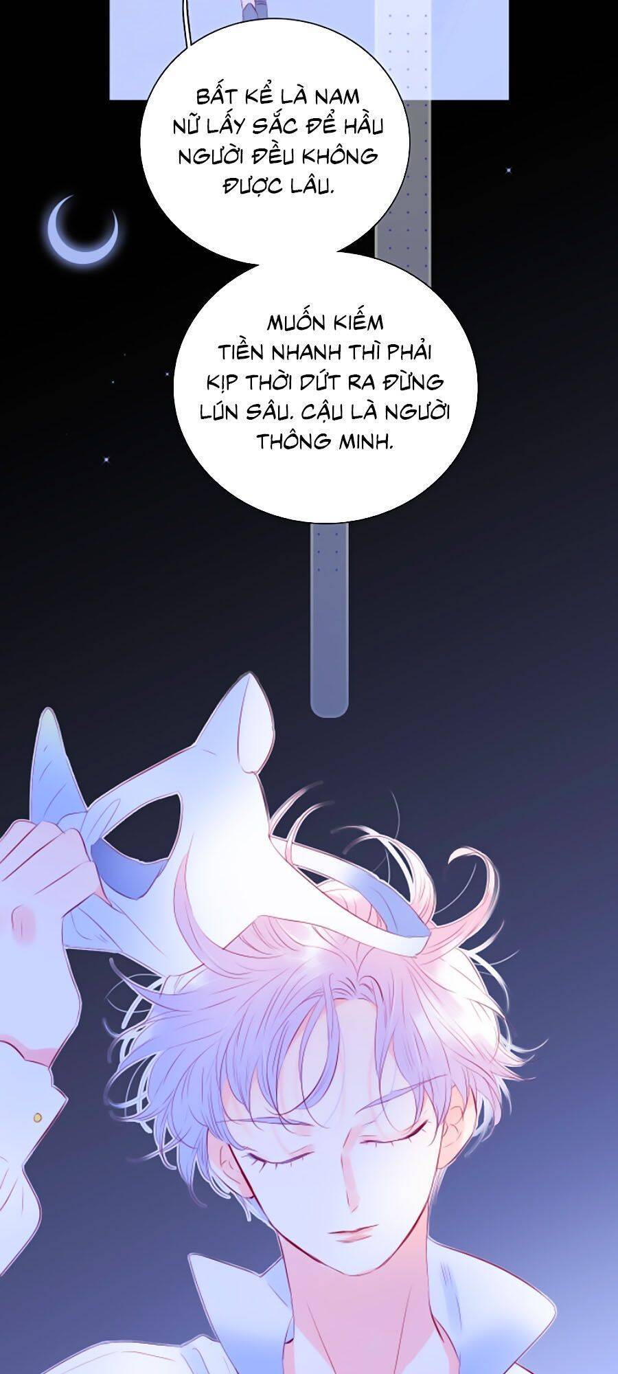 Hoa Bỏ Chạy Với Nhím Rồi Chapter 20 - 26