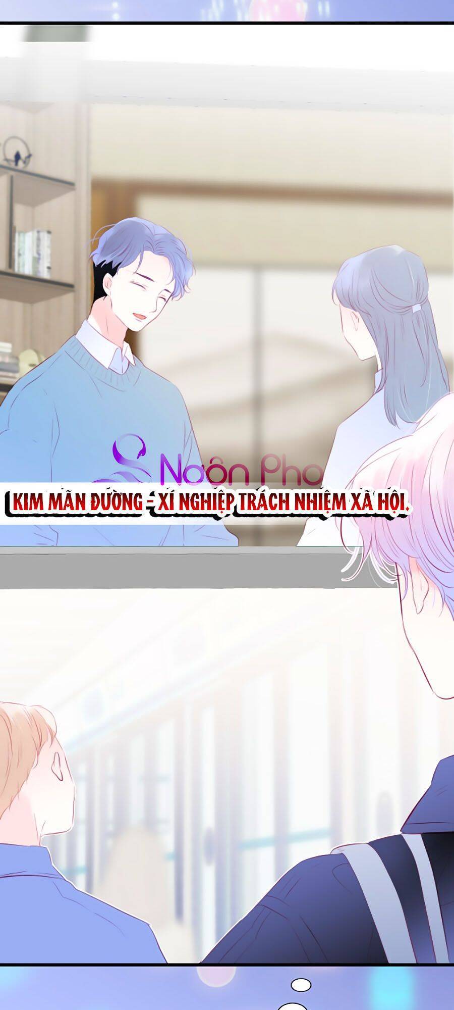 Hoa Bỏ Chạy Với Nhím Rồi Chapter 20 - 30