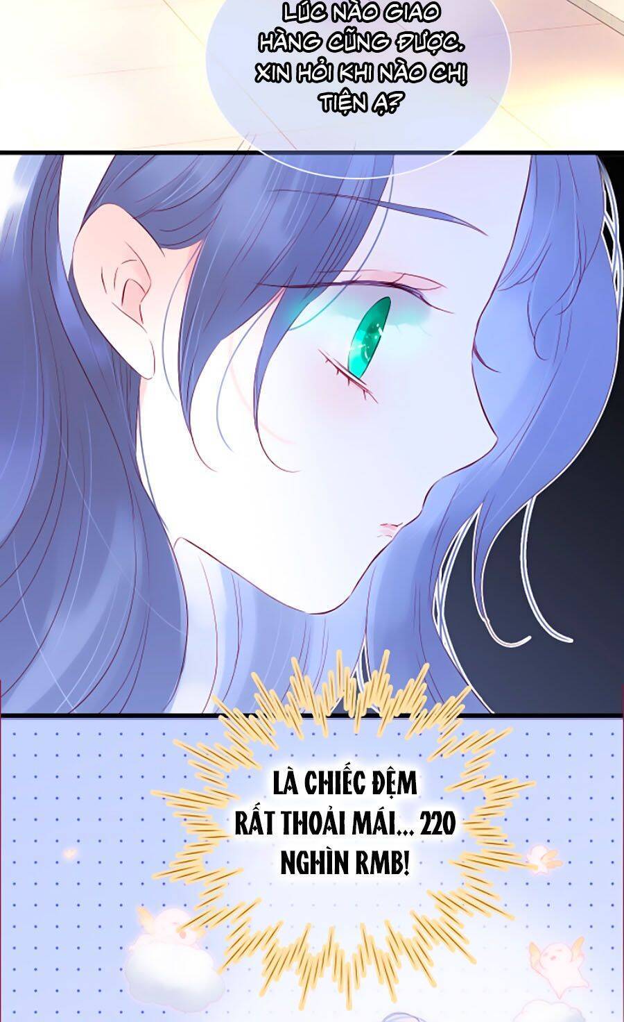 Hoa Bỏ Chạy Với Nhím Rồi Chapter 20 - 4