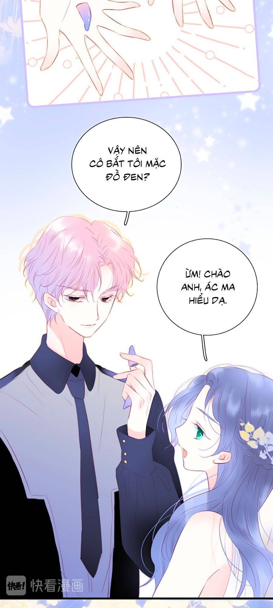 Hoa Bỏ Chạy Với Nhím Rồi Chapter 20 - 37
