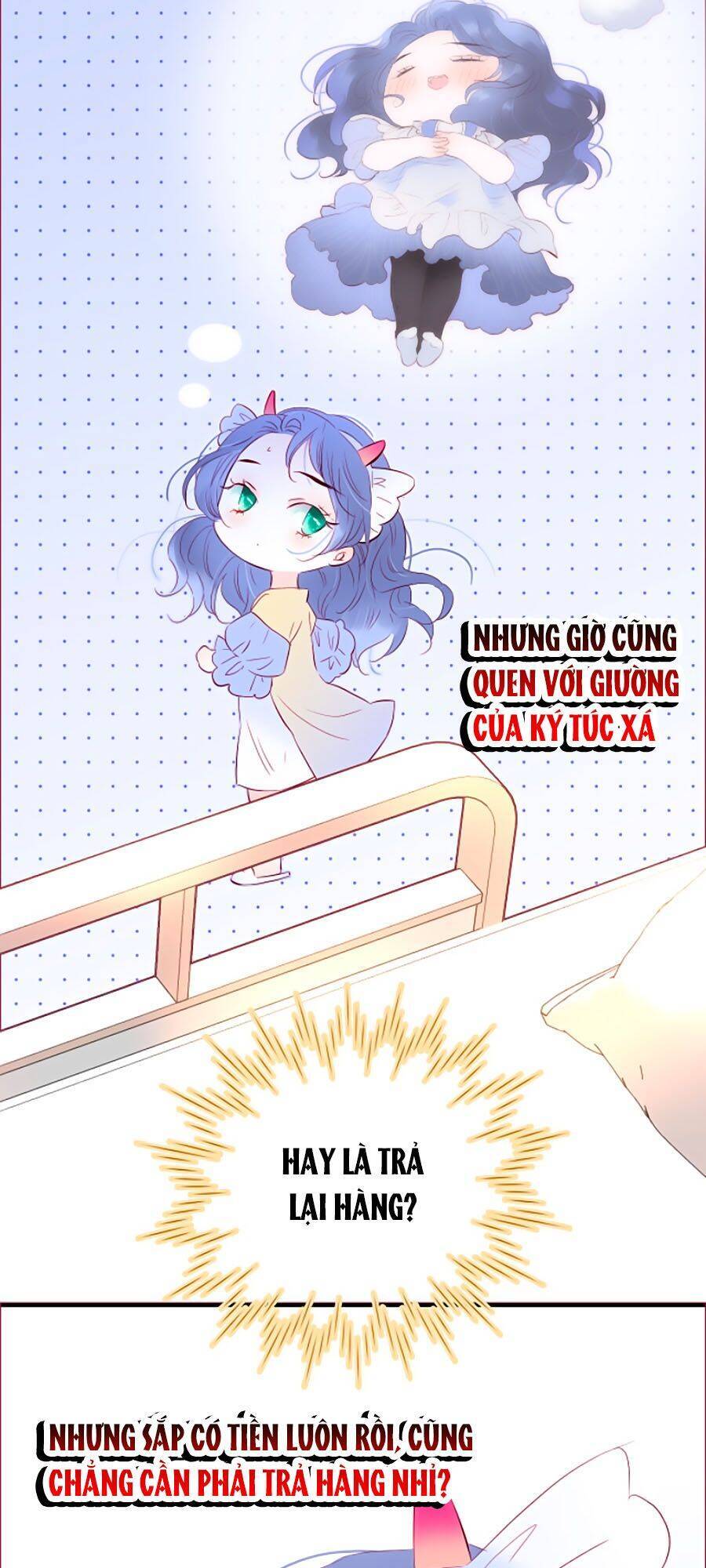 Hoa Bỏ Chạy Với Nhím Rồi Chapter 20 - 5