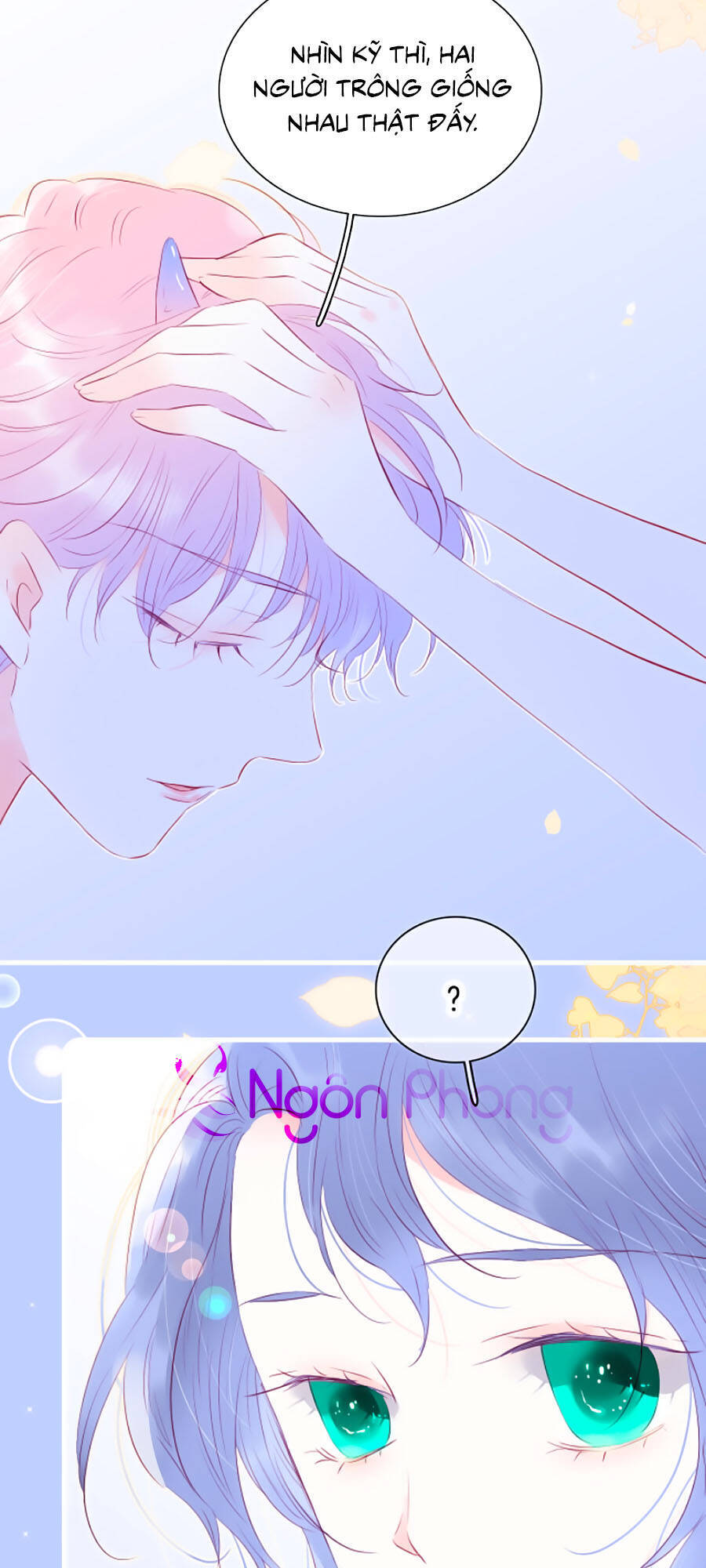 Hoa Bỏ Chạy Với Nhím Rồi Chapter 20 - 51