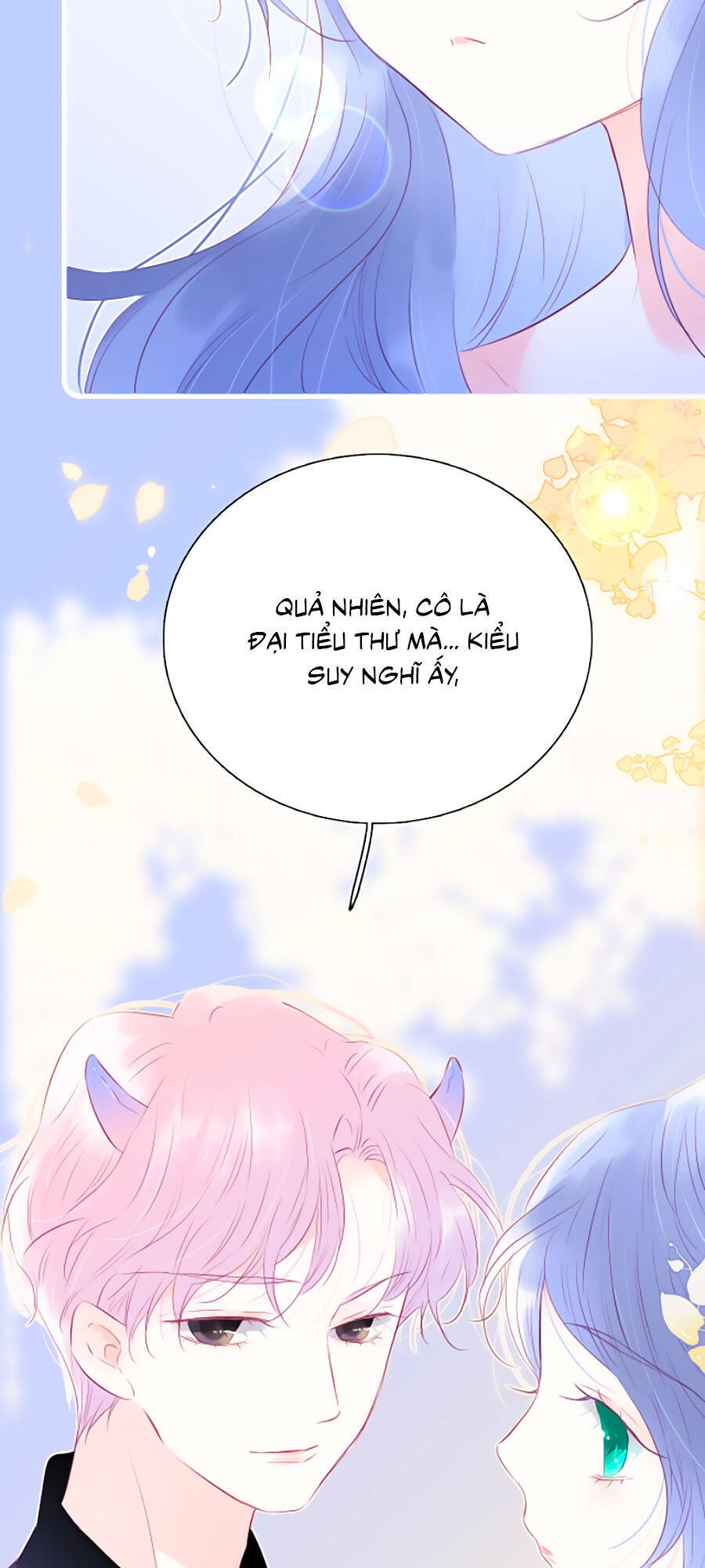 Hoa Bỏ Chạy Với Nhím Rồi Chapter 20 - 52