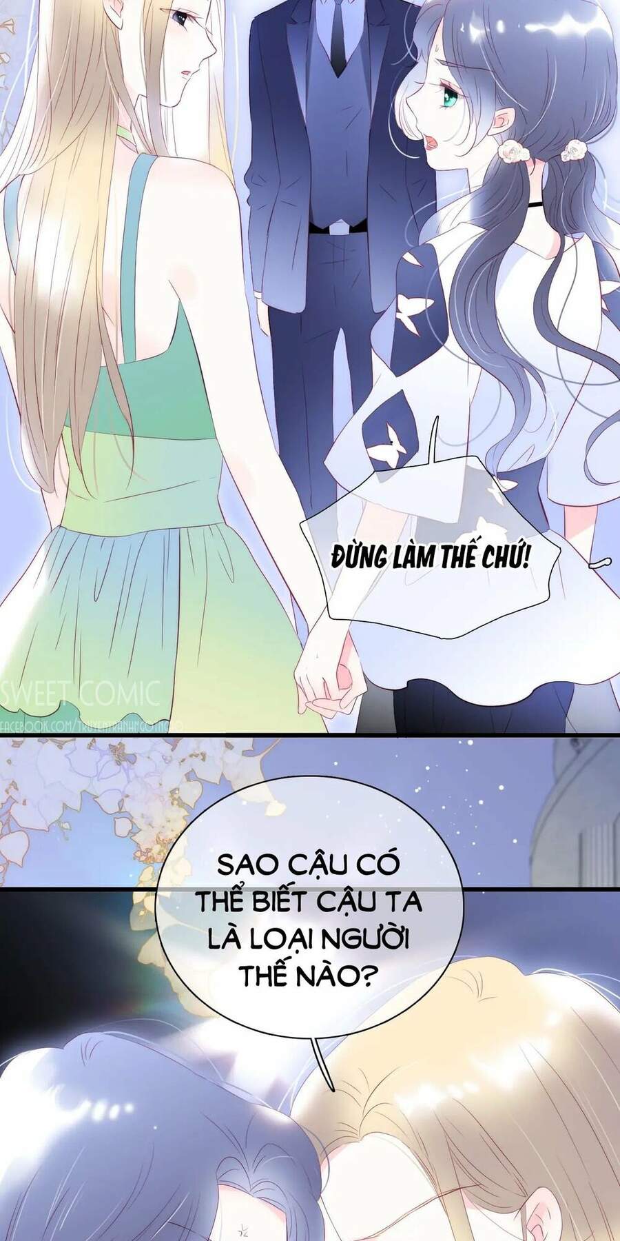 Hoa Bỏ Chạy Với Nhím Rồi Chapter 37.5 - 11