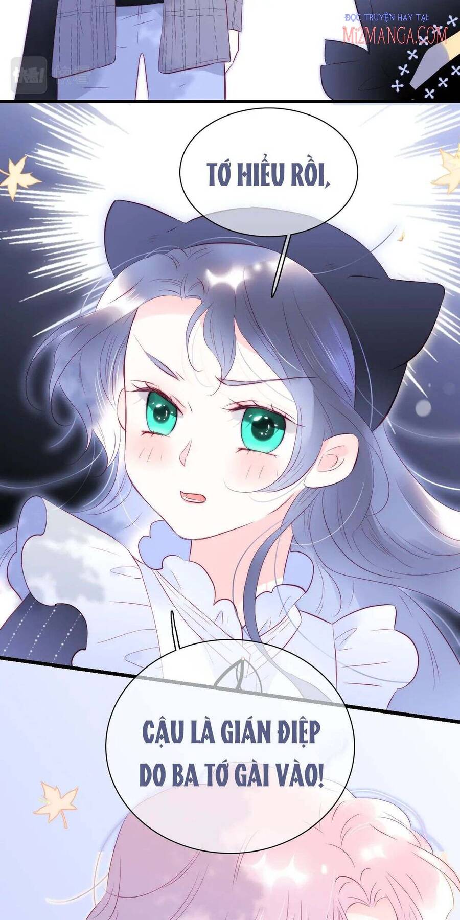 Hoa Bỏ Chạy Với Nhím Rồi Chapter 47 - 9