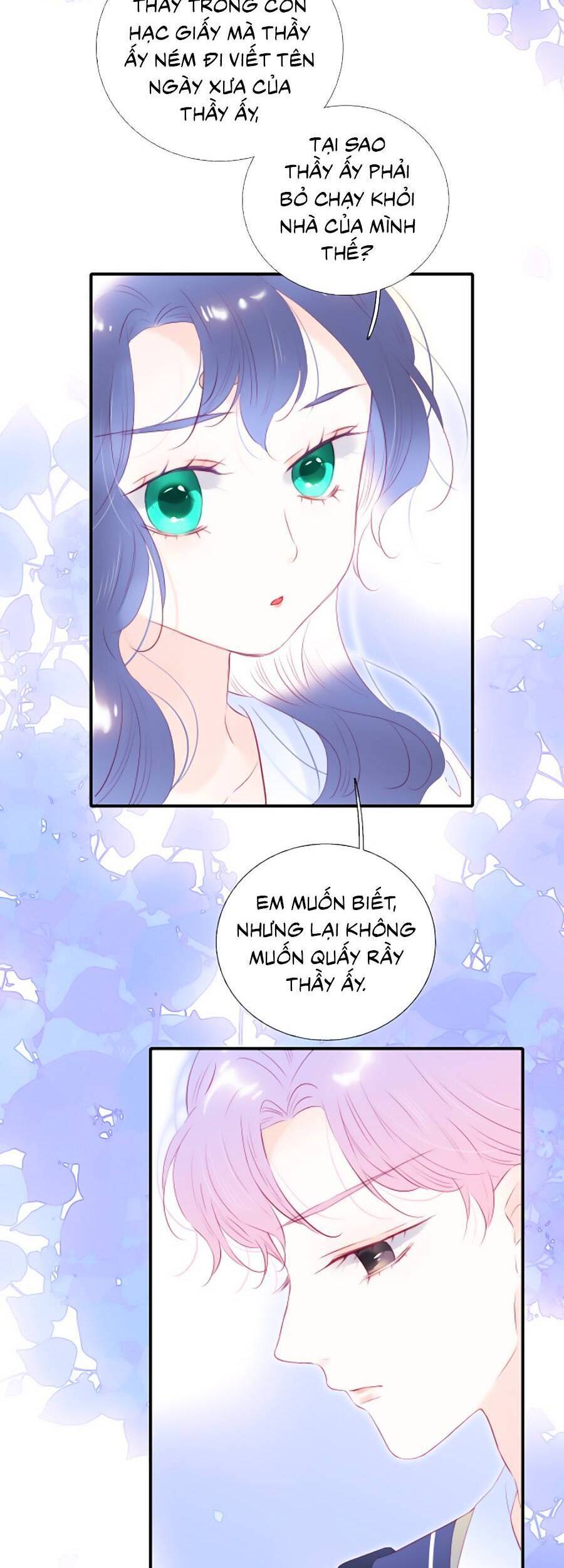 Hoa Bỏ Chạy Với Nhím Rồi Chapter 56 - 27