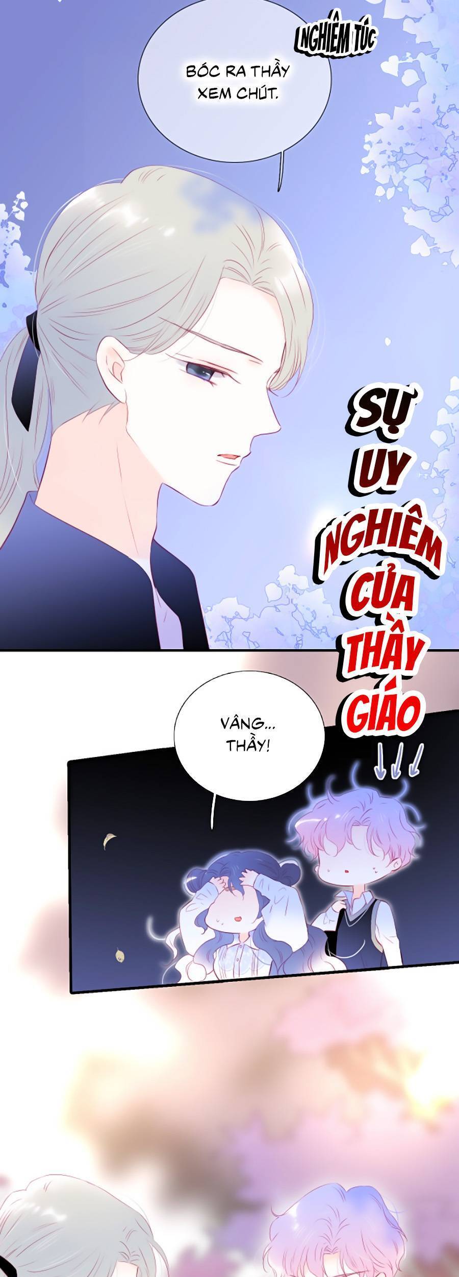 Hoa Bỏ Chạy Với Nhím Rồi Chapter 56 - 34