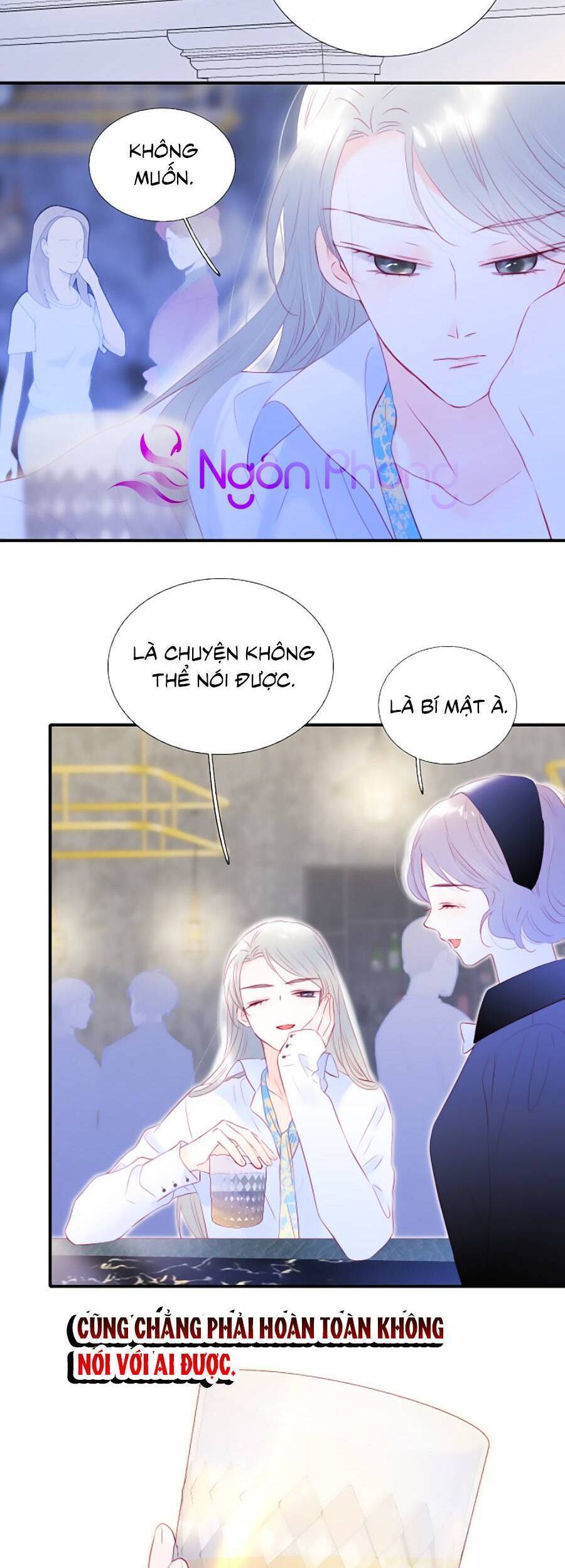 Hoa Bỏ Chạy Với Nhím Rồi Chapter 57 - 11