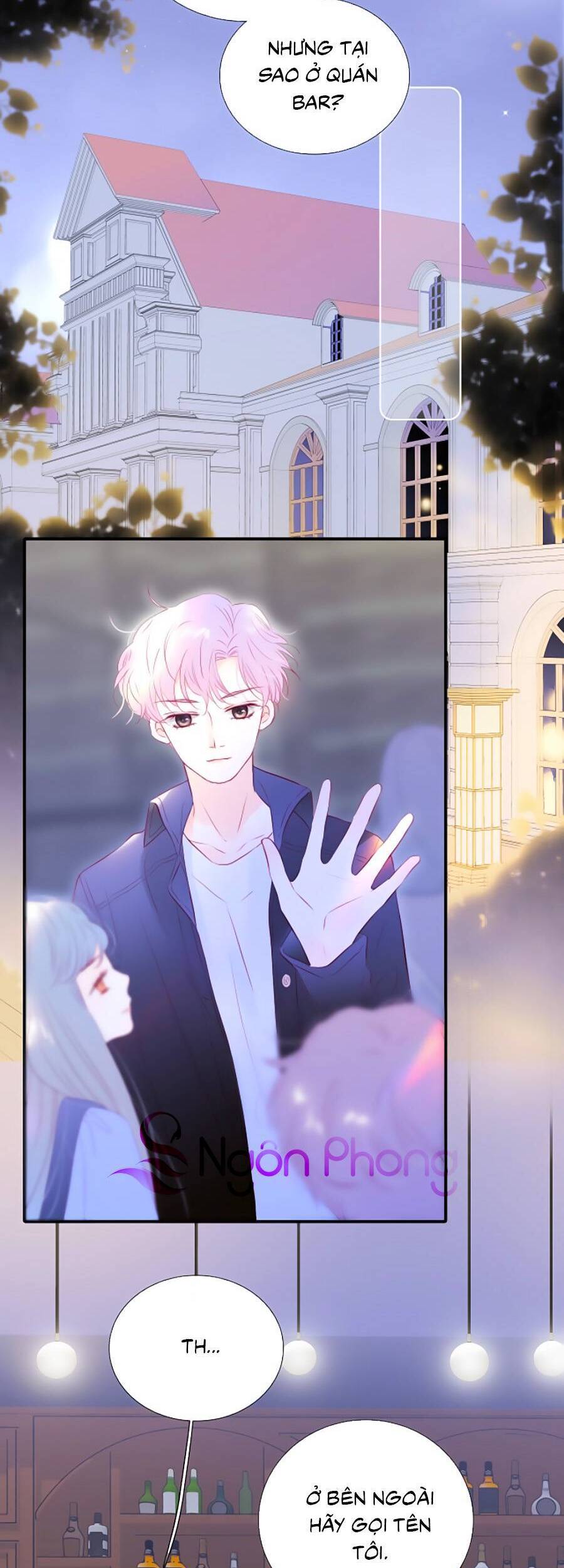 Hoa Bỏ Chạy Với Nhím Rồi Chapter 57 - 14