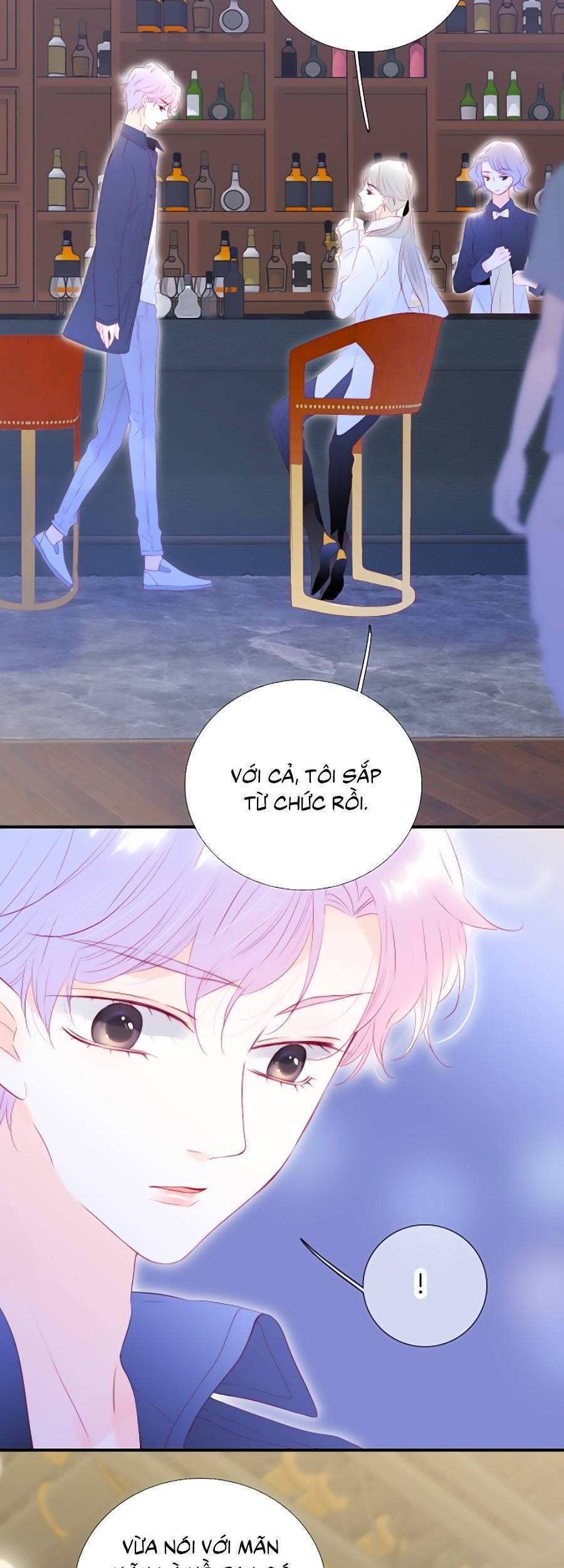 Hoa Bỏ Chạy Với Nhím Rồi Chapter 57 - 15