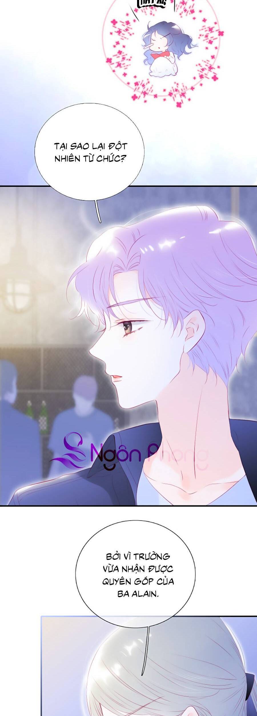 Hoa Bỏ Chạy Với Nhím Rồi Chapter 57 - 18