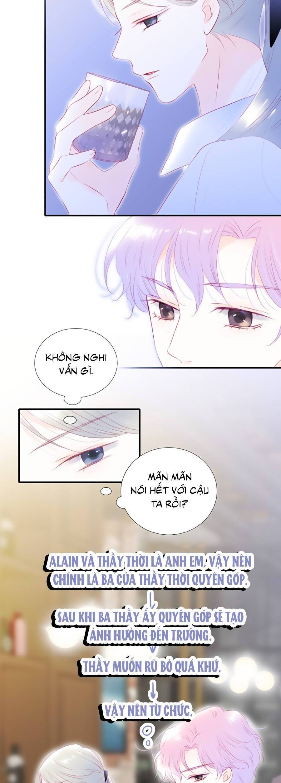 Hoa Bỏ Chạy Với Nhím Rồi Chapter 57 - 19