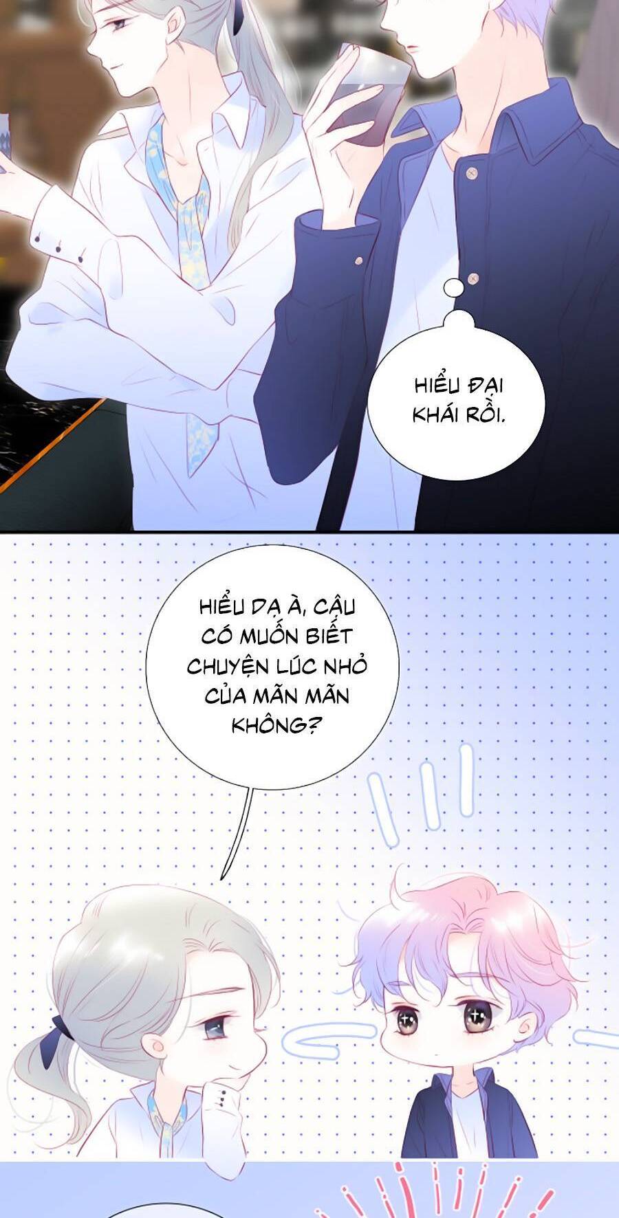Hoa Bỏ Chạy Với Nhím Rồi Chapter 57 - 20