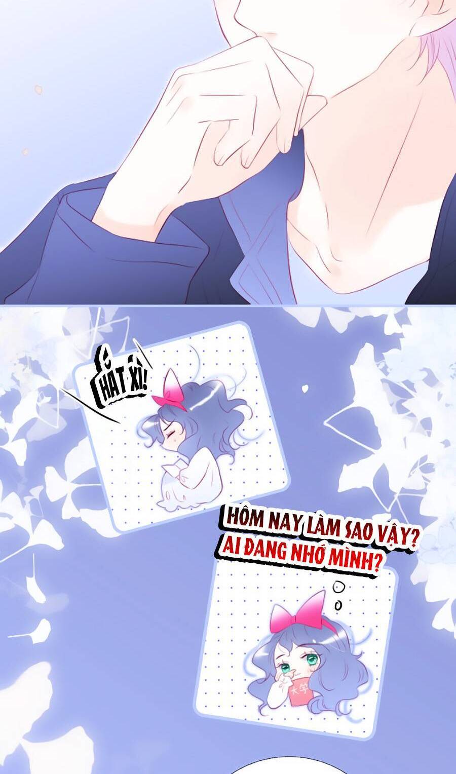 Hoa Bỏ Chạy Với Nhím Rồi Chapter 57 - 24