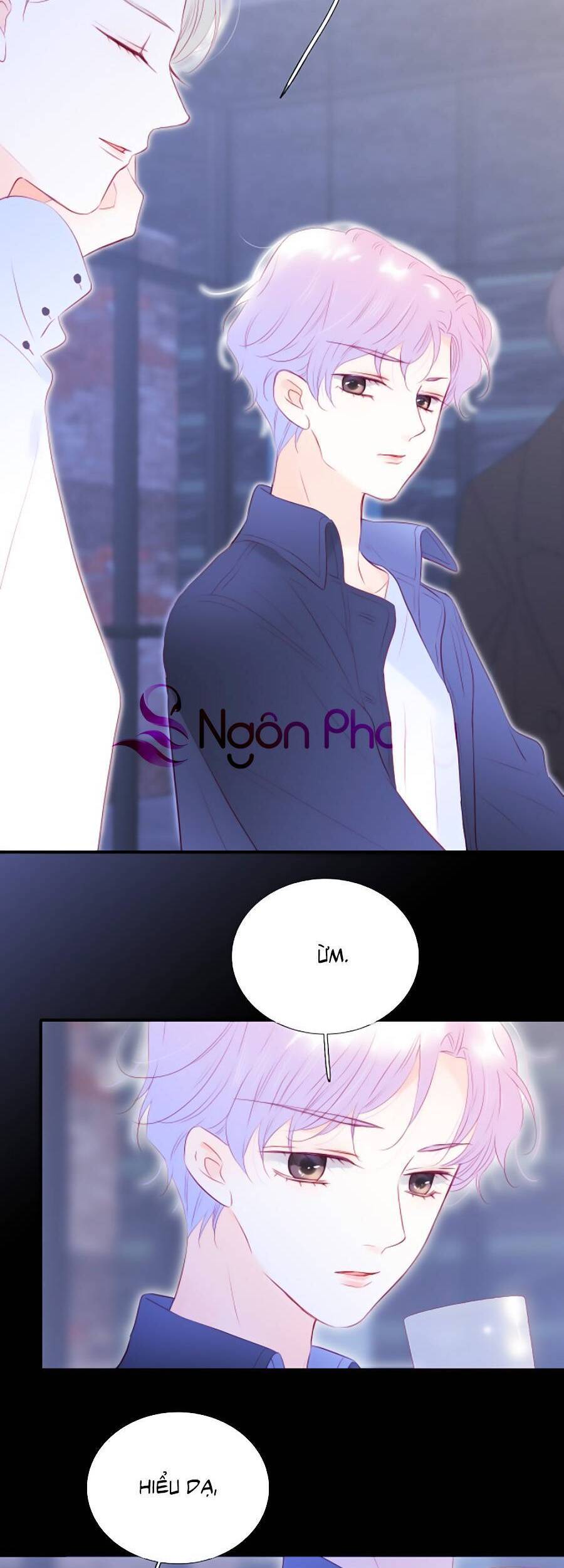 Hoa Bỏ Chạy Với Nhím Rồi Chapter 57 - 26