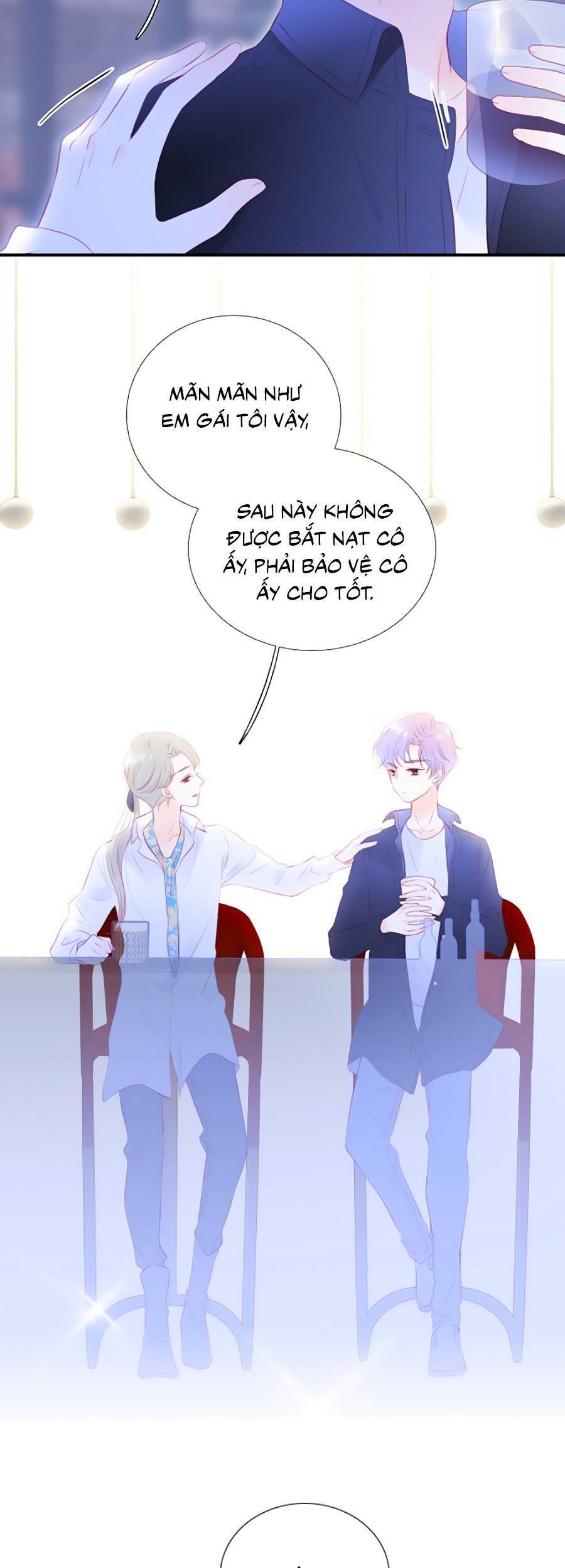 Hoa Bỏ Chạy Với Nhím Rồi Chapter 57 - 27