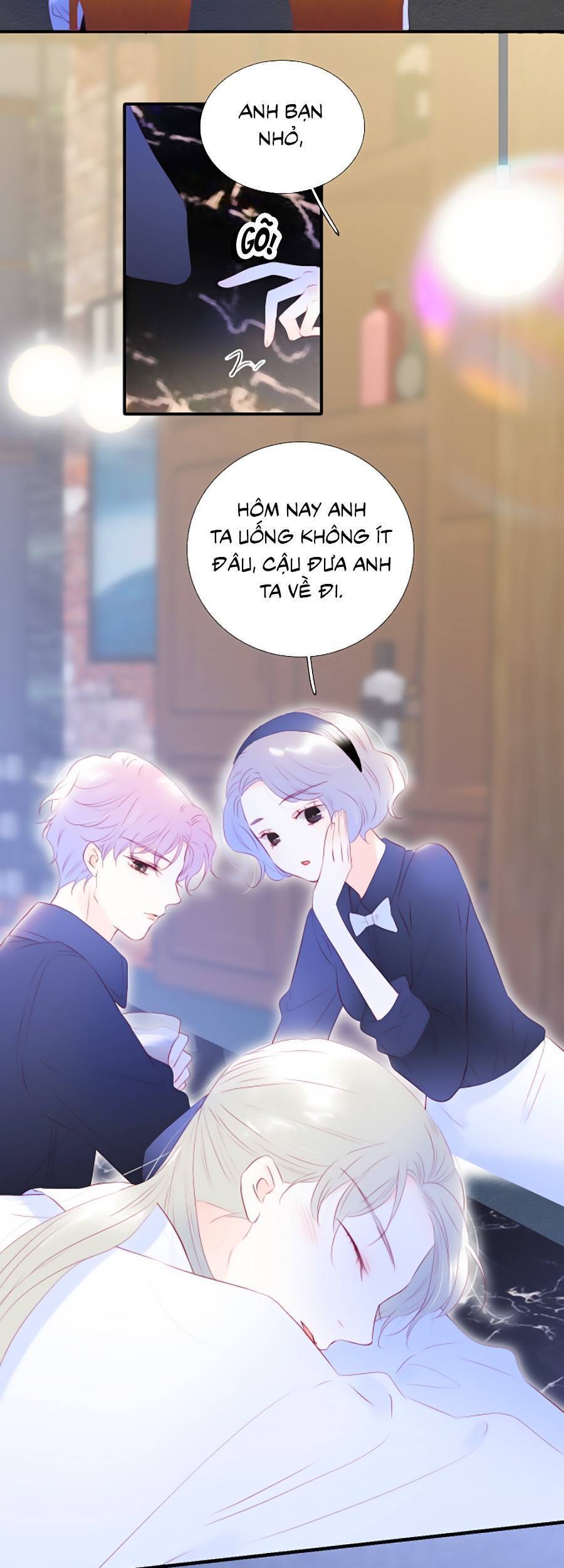 Hoa Bỏ Chạy Với Nhím Rồi Chapter 57 - 29
