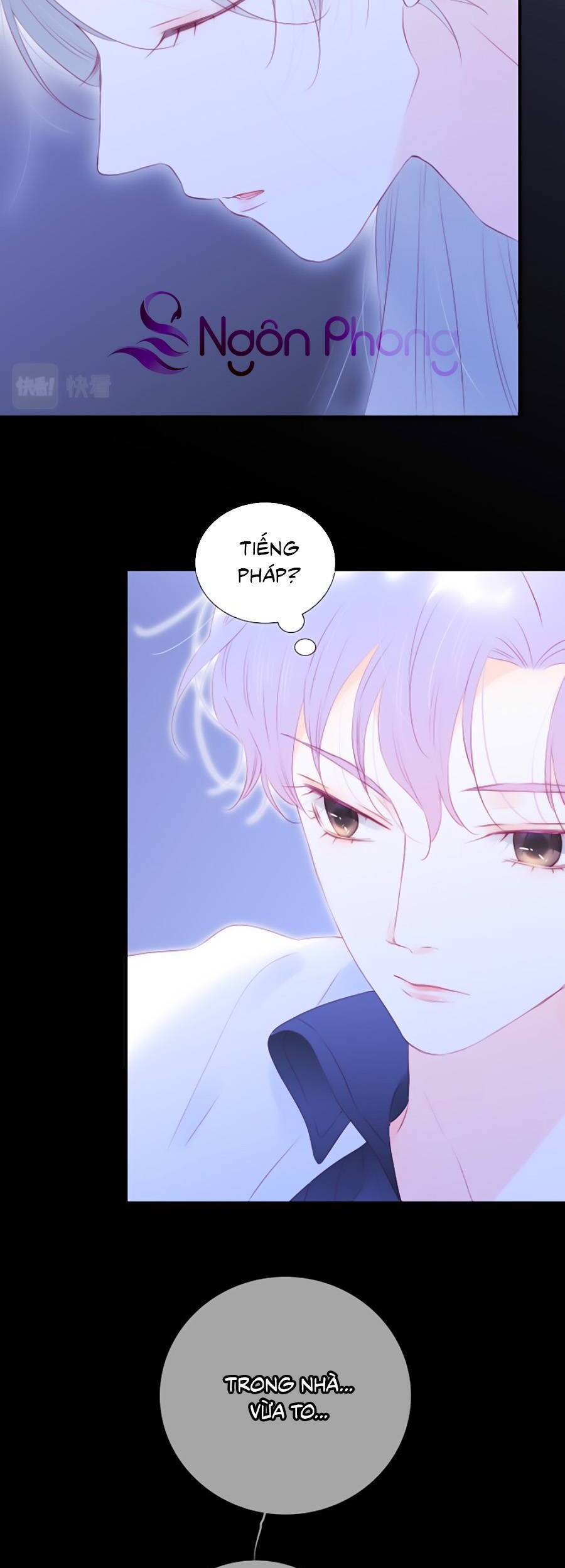 Hoa Bỏ Chạy Với Nhím Rồi Chapter 57 - 31