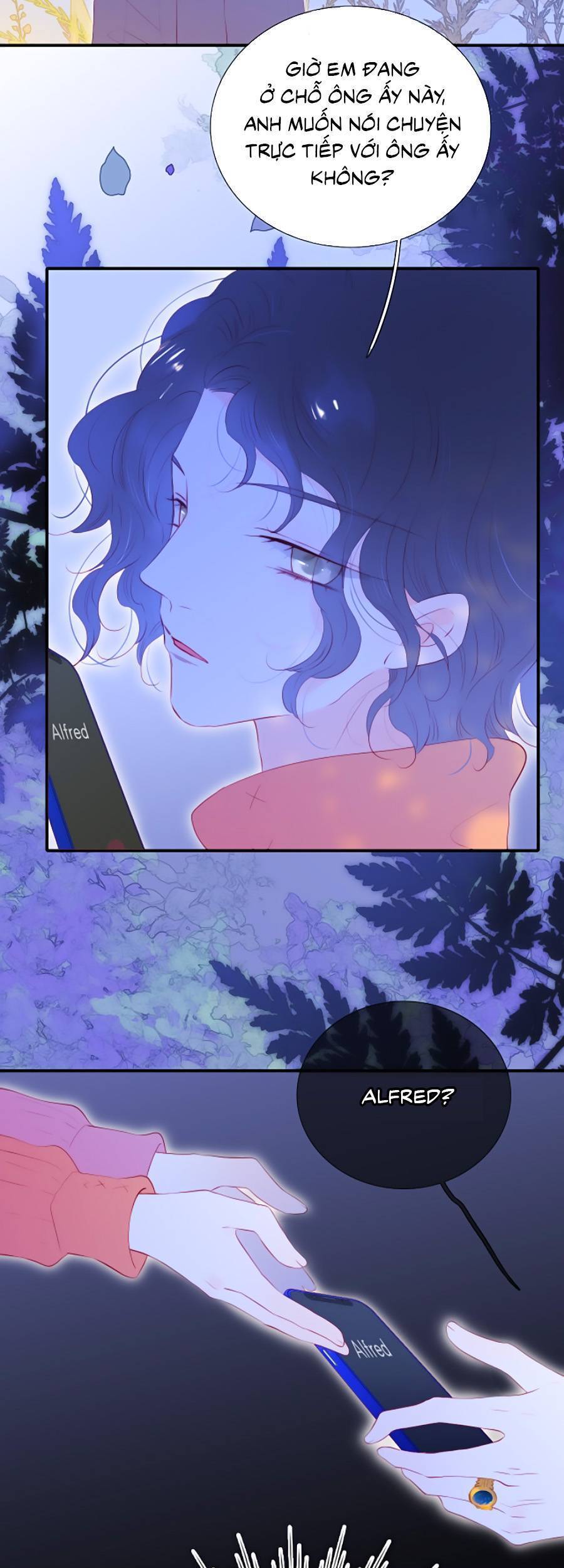 Hoa Bỏ Chạy Với Nhím Rồi Chapter 57 - 6