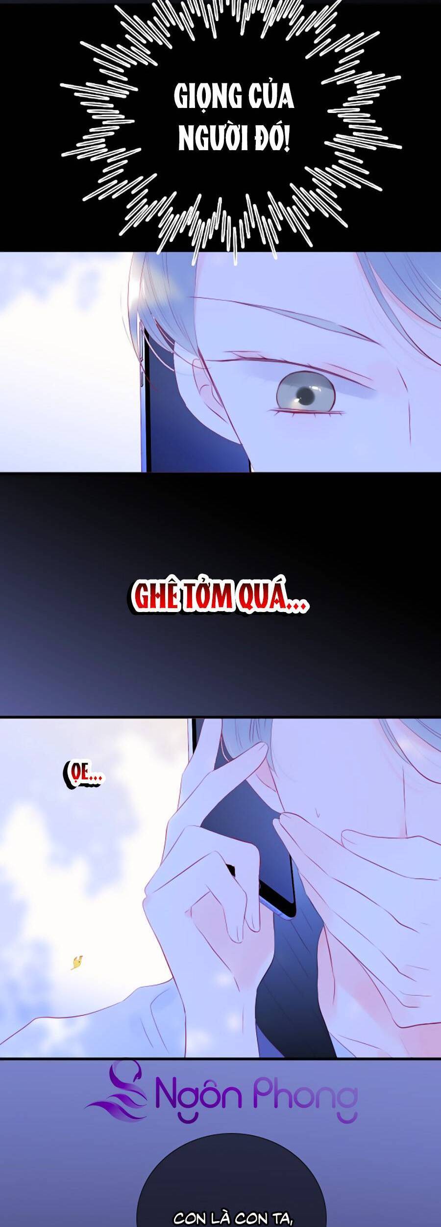 Hoa Bỏ Chạy Với Nhím Rồi Chapter 57 - 7