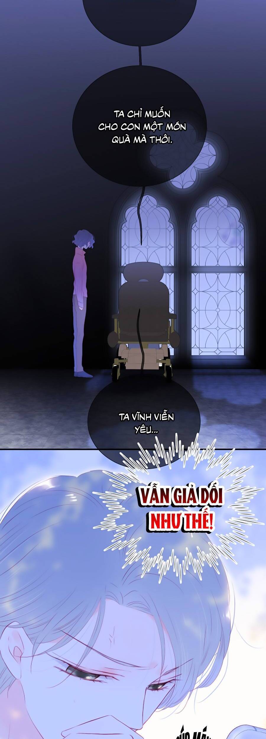 Hoa Bỏ Chạy Với Nhím Rồi Chapter 57 - 8