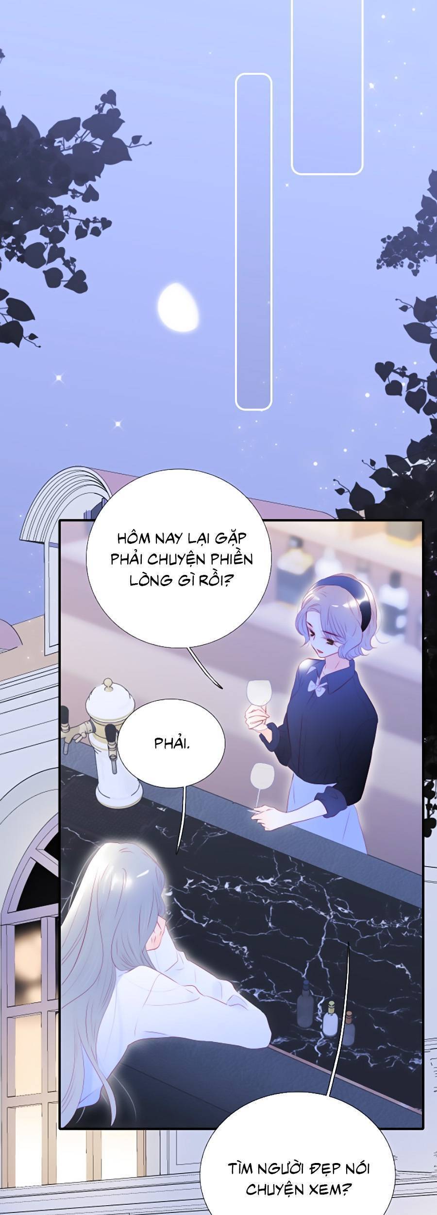 Hoa Bỏ Chạy Với Nhím Rồi Chapter 57 - 10